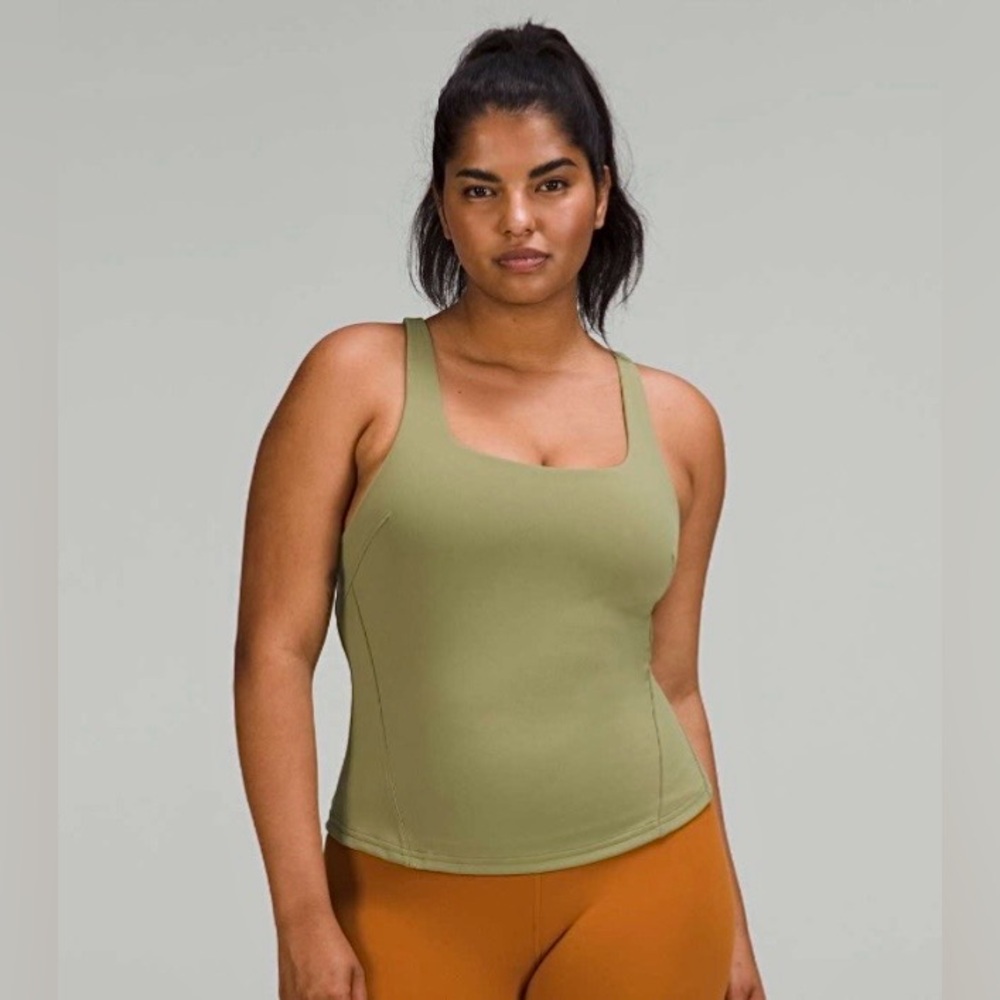 Lululemon InStill Tank Top